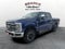 2026 Ford Super Duty F-250 SRW King Ranch Tremor