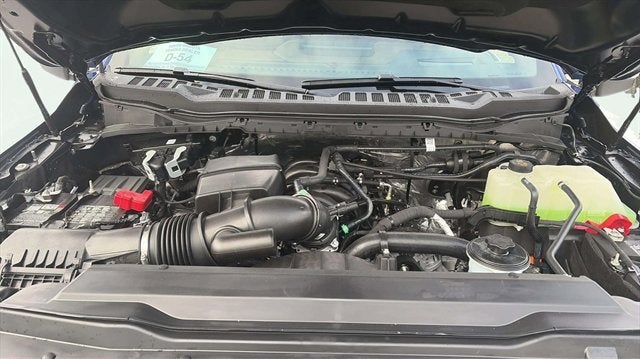 2026 Ford Super Duty F-250 SRW King Ranch Tremor