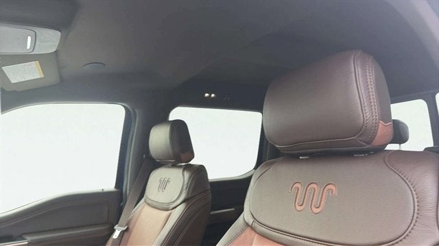 2026 Ford Super Duty F-250 SRW King Ranch Tremor