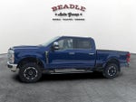 2026 Ford Super Duty F-250 SRW King Ranch Tremor