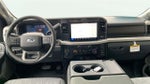 2026 Ford Super Duty F-250 SRW F-250® XLT