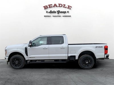 2026 Ford Super Duty F-250 SRW F-250® XLT