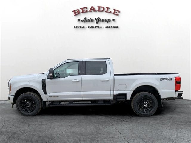2026 Ford Super Duty F-250 SRW F-250® XLT