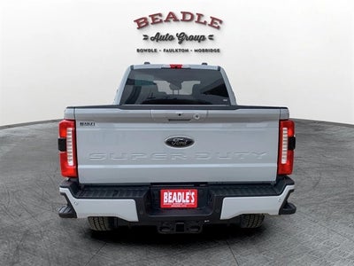2026 Ford Super Duty F-250 SRW F-250® XLT