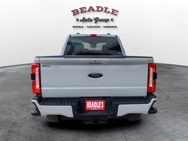 2026 Ford Super Duty F-250 SRW F-250® XLT