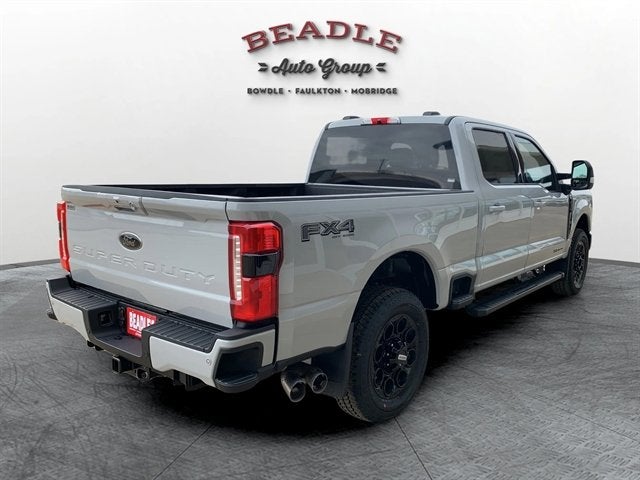 2026 Ford Super Duty F-250 SRW F-250® XLT