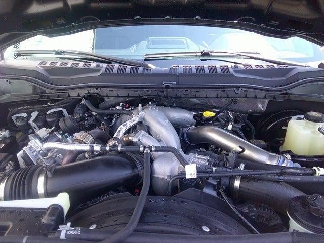 2022 Ford F-250 Platinum