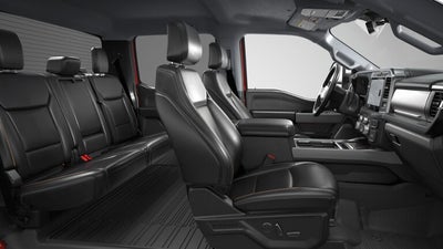 2026 Ford Super Duty F-350 SRW F-350® Lariat®