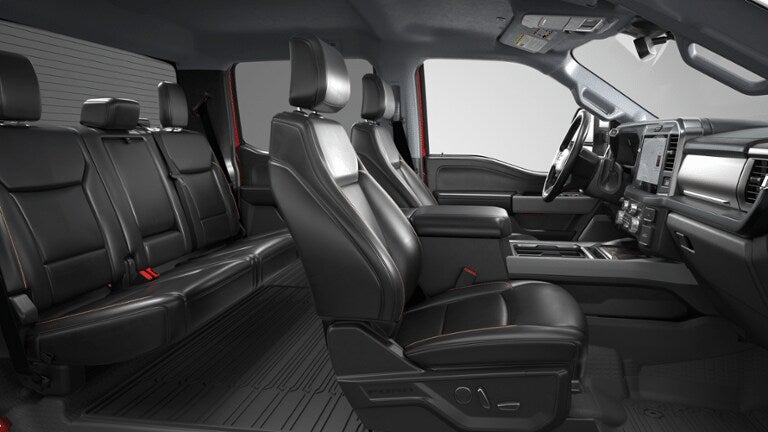 2026 Ford Super Duty F-350 SRW F-350® Lariat®