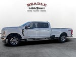 2027 Ford Super Duty F-350 SRW LARIAT