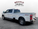 2027 Ford Super Duty F-350 SRW LARIAT