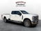 2027 Ford Super Duty F-350 SRW LARIAT