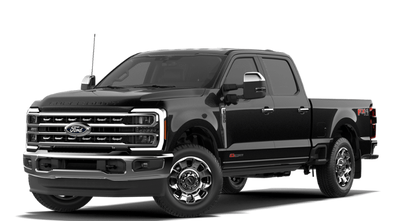 2027 Ford Super Duty F-350 SRW LARIAT