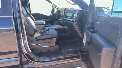 2023 Ford F-350 LARIAT