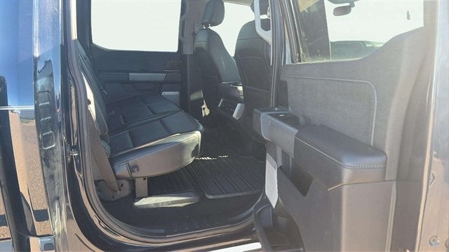 2023 Ford F-350 LARIAT