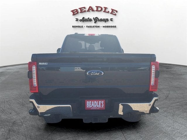 2023 Ford F-350 LARIAT