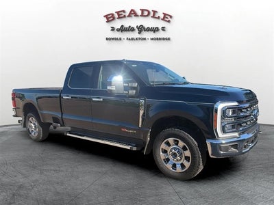 2023 Ford F-350 LARIAT