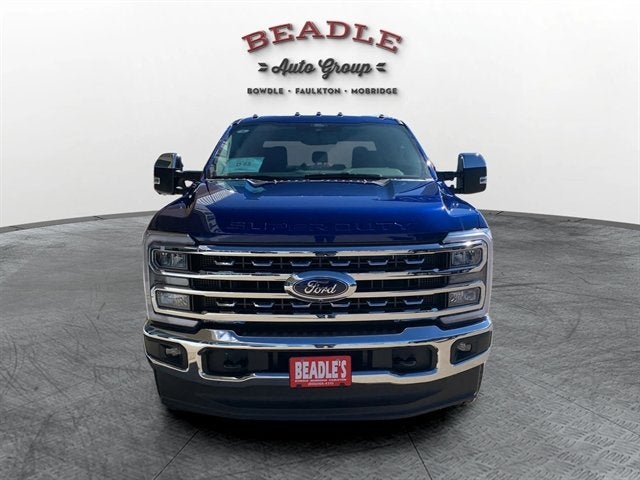 2026 Ford Super Duty F-350 SRW F-350® Lariat®
