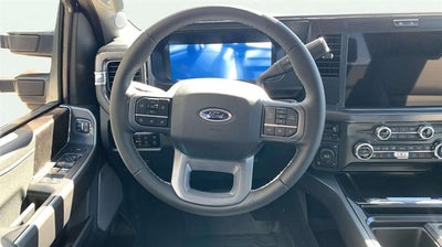2026 Ford Super Duty F-350 SRW F-350® Lariat®