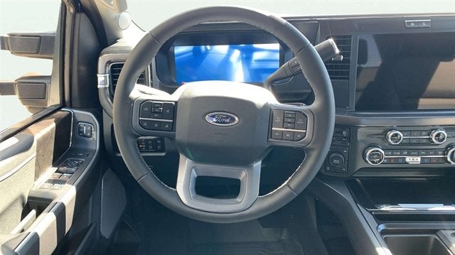 2026 Ford Super Duty F-350 SRW F-350® Lariat®