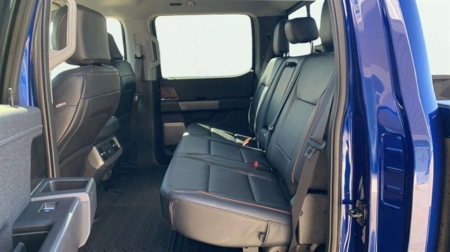 2026 Ford Super Duty F-350 SRW F-350® Lariat®