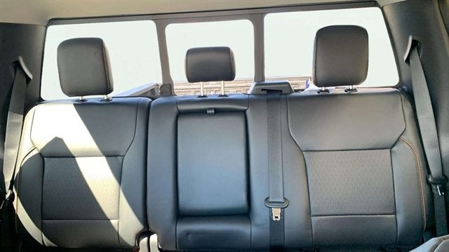 2026 Ford Super Duty F-350 SRW F-350® Lariat®