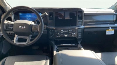 2026 Ford Super Duty F-350 SRW F-350® Lariat®