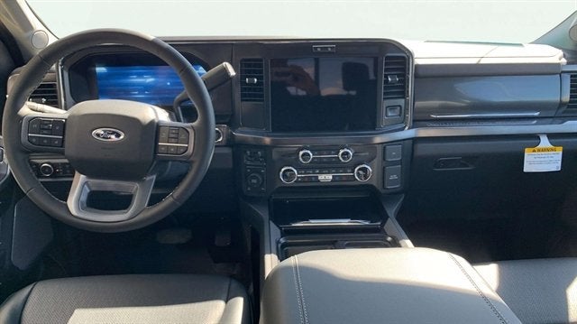 2026 Ford Super Duty F-350 SRW F-350® Lariat®