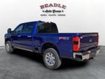 2026 Ford Super Duty F-350 SRW F-350® Lariat®