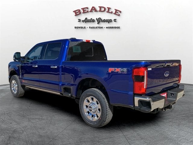 2026 Ford Super Duty F-350 SRW F-350® Lariat®