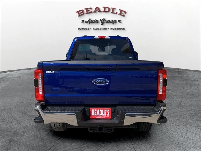 2026 Ford Super Duty F-350 SRW F-350® Lariat®