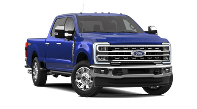 2026 Ford Super Duty F-350 SRW F-350® Lariat®