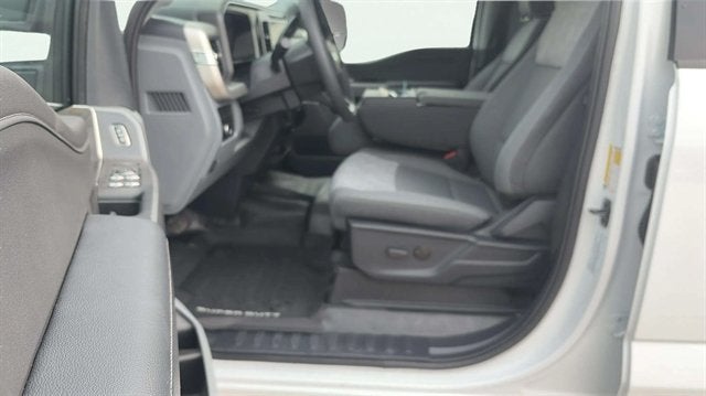 2026 Ford Super Duty F-350 SRW XLT