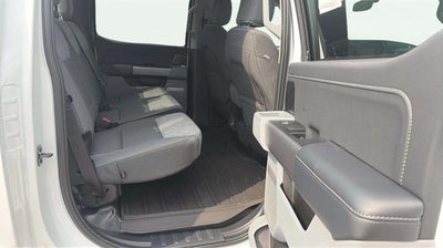 2026 Ford Super Duty F-350 SRW XLT