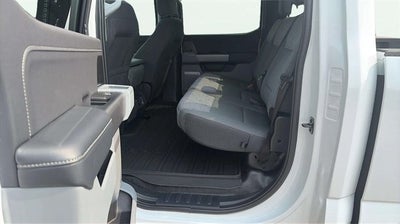 2026 Ford Super Duty F-350 SRW XLT