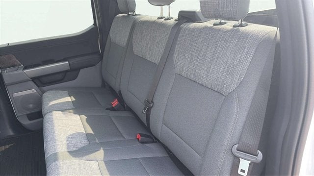 2026 Ford Super Duty F-350 SRW XLT