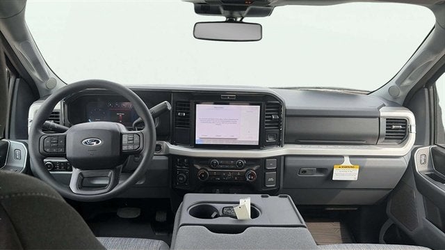 2026 Ford Super Duty F-350 SRW XLT