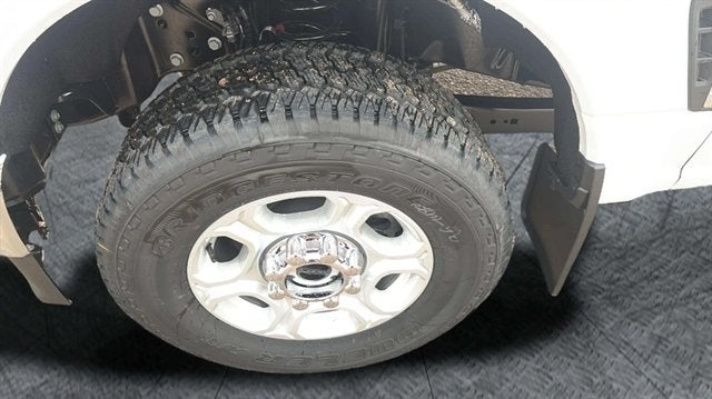 2026 Ford Super Duty F-350 SRW XLT