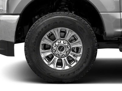 2017 Ford F-350 XLT