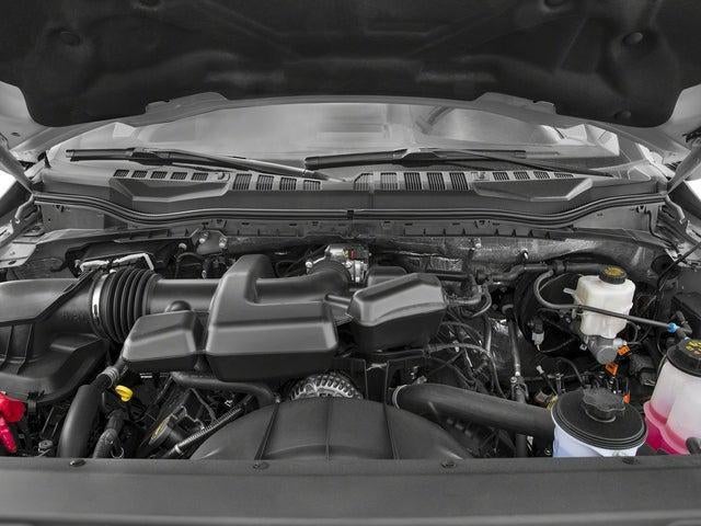 2017 Ford F-350 XLT