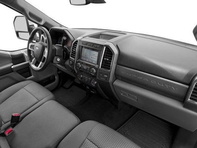 2017 Ford F-350 XLT
