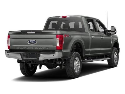 2017 Ford F-350 XLT