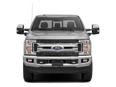 2017 Ford F-350 XLT