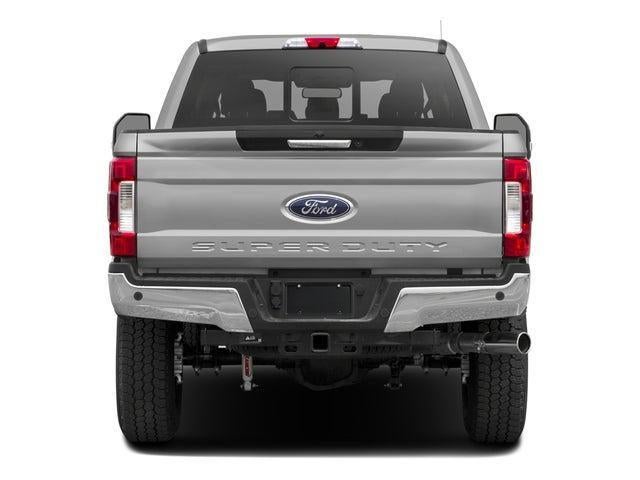 2017 Ford F-350 XLT