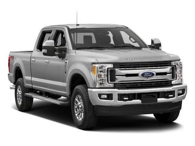 2017 Ford F-350 XLT