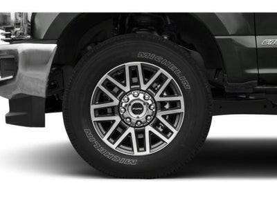 2019 Ford F-350 LARIAT