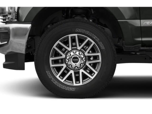 2019 Ford F-350 LARIAT