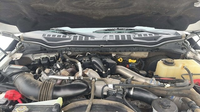 2019 Ford F-350 LARIAT