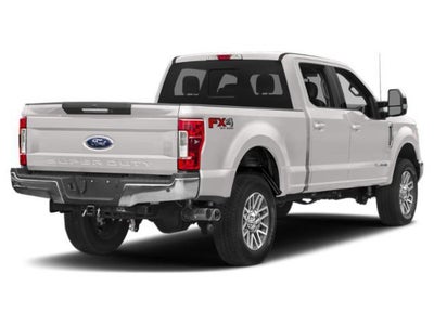2019 Ford F-350 LARIAT