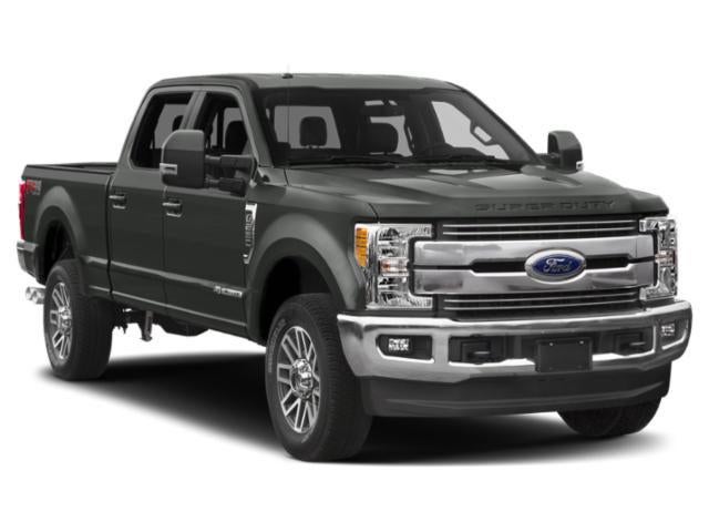 2019 Ford F-350 LARIAT